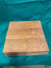 Antique oak parquet for sale  Montclair