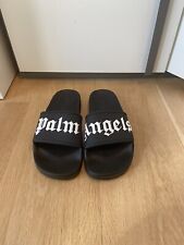 Ciabatte palm angels usato  Roma