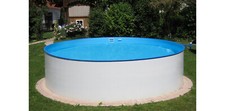 Stahlwandpool 450x90 gebraucht kaufen  Lubmin