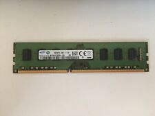 Memoria ram ddr3 usato  Milano