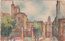 E0043 toulouse tour d'occasion  Orthez