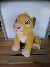 Disney store simba d'occasion  Expédié en Belgium