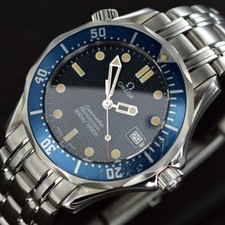 Omega seamaster professional d'occasion  Expédié en Belgium
