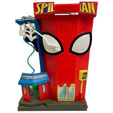 Marvel heroes spider for sale  Johnson City