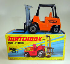 Matchbox superfast 15b gebraucht kaufen  Berlin