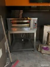 Four pizza gaz d'occasion  Lorette
