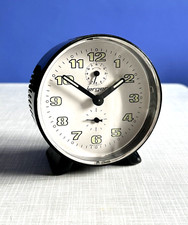 Jerger wecker schwarz gebraucht kaufen Jerger wecker schwarz gebraucht kaufen  Hamburg