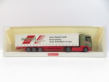 Wiking 5270443 gardinenplanen gebraucht kaufen  Gelsenkirchen