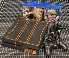 Ps4 slim console for sale  Salem