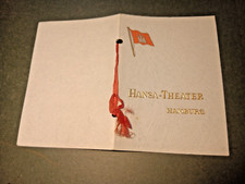 1958 nov hamburg gebraucht kaufen  Deutschland