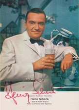 Heinz schenk riginal gebraucht kaufen Heinz schenk riginal gebraucht kaufen  Ratingen