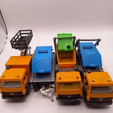 Siku lkw konvolut gebraucht kaufen  Roßtal
