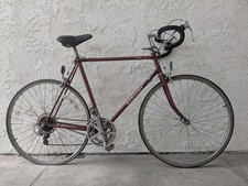 Nishiki road bike for sale  Westminster