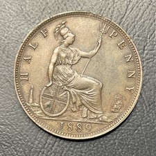 1889 victoria copper for sale 1889 victoria copper for sale  SALFORD