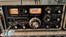 Yaesu 101ex transceiver for sale  Laguna Niguel