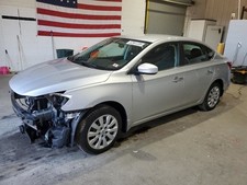 Usado, Espelho retrovisor lateral driver alimentação não aquecida compatível com 16-19 SENTRA 1081856 comprar usado  Enviando para Brazil