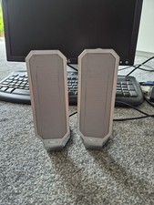 dell speakers for sale  CHORLEY