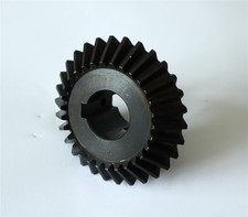 Kegelrad mechanisches zahnrad gebraucht kaufen  Riesa