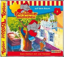 Benjamin blümchen dem gebraucht kaufen  Berlin