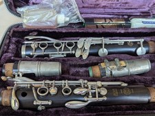 Selmer paris series for sale  Bellefonte