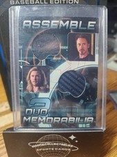 2012 avengers memorabilia for sale  Casper