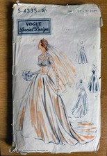 Original vogue special for sale  CREWE