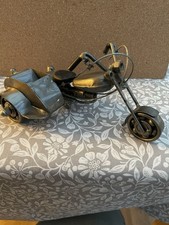 Handmade metal cruiser for sale  SWANLEY