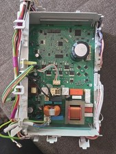 Miele wmh120 wps gebraucht kaufen  Zetel