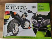 Kawasaki ninja yamaha d'occasion  Magné