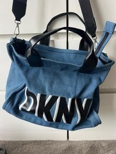 Original dkny cotton for sale  BIRMINGHAM
