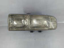 1998-2004 Chevrolet S10 driver fabricante de equipamento original esquerdo farol lâmpada UMR0O comprar usado  Enviando para Brazil