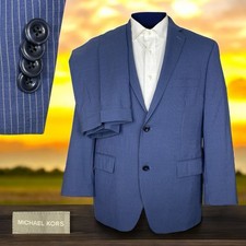 michael kors 2 piece suit for sale  Dundee