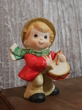 Vintage 1980 homco for sale  Sykesville