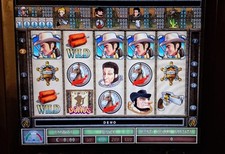Far west scheda usato  Velletri