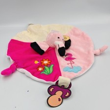 Doudou plat rond d'occasion  Le Portel