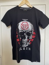 Original philipp plein for sale  LONDON