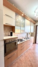 Cucina qualità completa usato  Roma