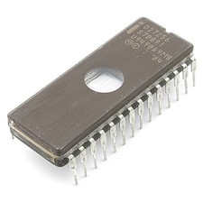 10pz d27256 256kbit usato  Spedire a Italy