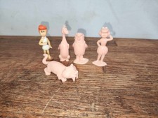 Flintstones playset figures for sale  Frontenac