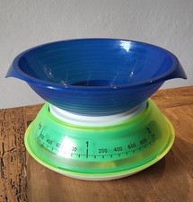 Tupperware küchenwaage kitche gebraucht kaufen  Südharz