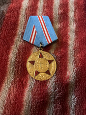 Soviet years armed for sale  RUGBY