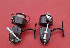 Vintage moulinet mitchell d'occasion  Paris VII