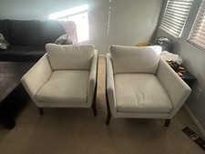 Accent chair arms for sale  Moreno Valley
