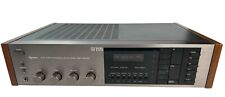 Kyocera R-451 Stereo Receiver AM/FM Stereo Tuner Amplifier Wood Audiophile Works comprar usado Kyocera R-451 Stereo Receiver AM/FM Stereo Tuner Amplifier Wood Audiophile Works comprar usado  Enviando para Brazil
