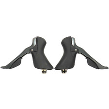 Shimano dual control for sale  LOUGHBOROUGH