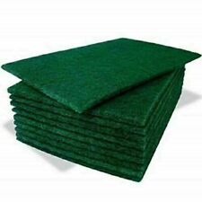 Green scouring pads for sale  BRISTOL