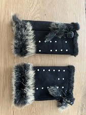 Damen winter handschuhe gebraucht kaufen  Bruckberg