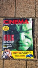 Cinema europas grösste gebraucht kaufen  Saarlouis
