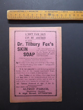 Vintage alfred parker for sale  CANTERBURY