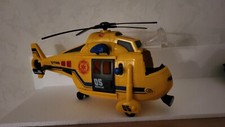 Dickie großer hubschrauber gebraucht kaufen  Mühlacker